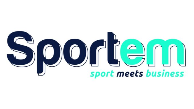 Logo Sportem 2026