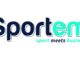 Logo Sportem 2026