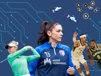 Marketing sportif 2026 : IA, créateurs, streaming et expériences immersives au cœur des nouvelles stratégies de sponsoring