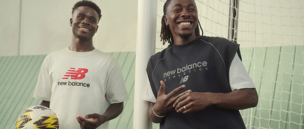 New Balance - We Got Now 2026