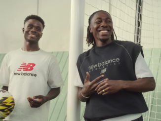 New Balance - We Got Now 2026