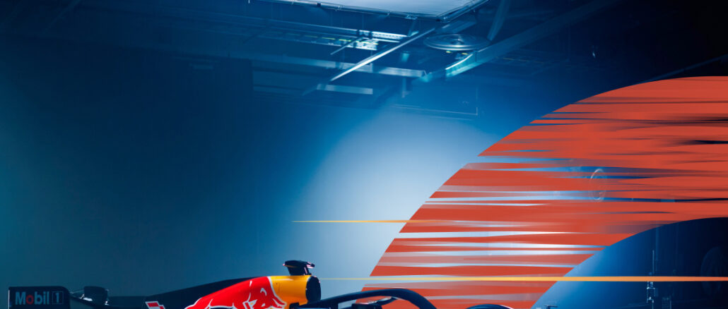 Oracle et Red Bull Racing F1 2026 – prolongation du partenariat titre sponsoring technologique
