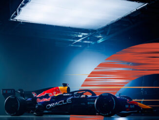 Oracle et Red Bull Racing F1 2026 – prolongation du partenariat titre sponsoring technologique