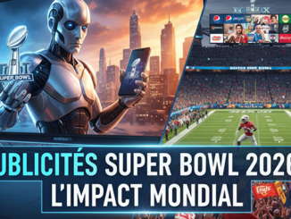 Publicités marquantes du Super Bowl LX 2026