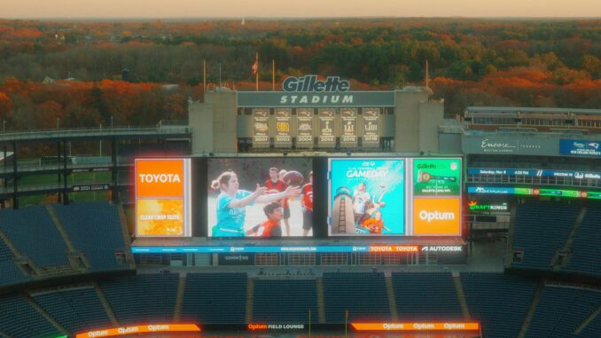 Publicités et stratégies de marque au Super Bowl 2026