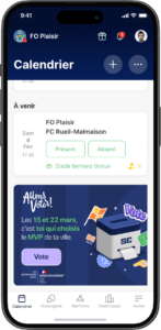 Calendrier élections municipales