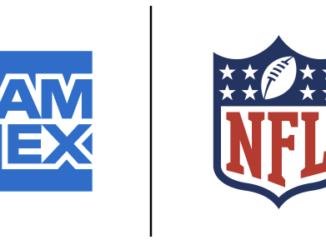 American Express, nouveau partenaire de la NFL