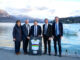 CB partenaire officiel Championnats du Monde de cyclisme UCI 2027 Haute-Savoie Mont-Blanc