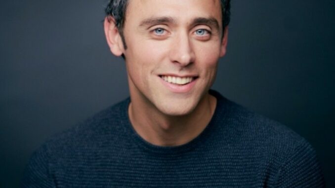 Marc Carrion, head of marketing Kings' League