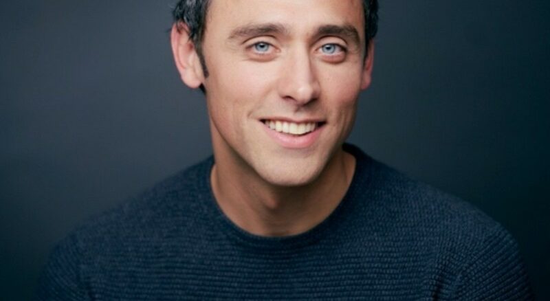 Marc Carrion, head of marketing Kings' League