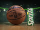 Visuel de la campagne Sprite en partenariat avec la NBA autour de la culture basket