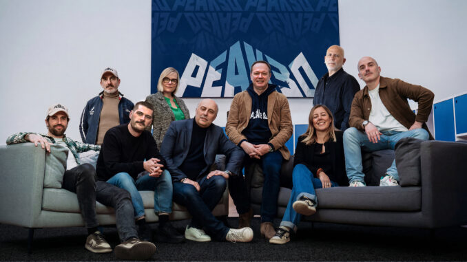 PEAK30, agence créée pour accompagner les marques autour des JO 2030 Alpes françaises et de l’économie de la montagne