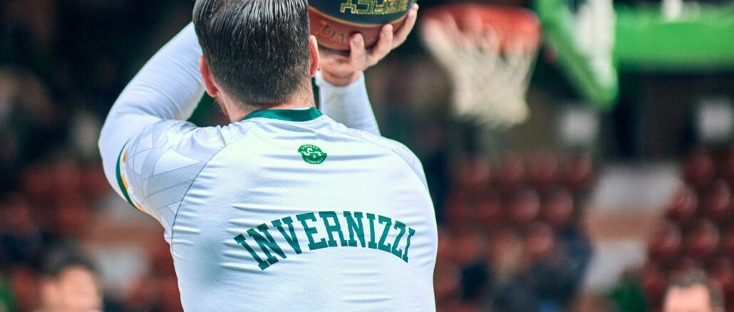 Logo Harmonie Mutuelle et Limoges CSP illustrant l’annonce du partenariat sport-santé entre l’assureur mutualiste et le club de basket.