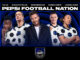 Pepsi Football Nation campagne marketing football mondial