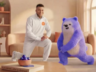 Kylian Mbappé investissement Alan mutuelle santé