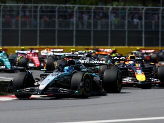 Betway devient opérateur officiel de paris sportifs de la Formule 1