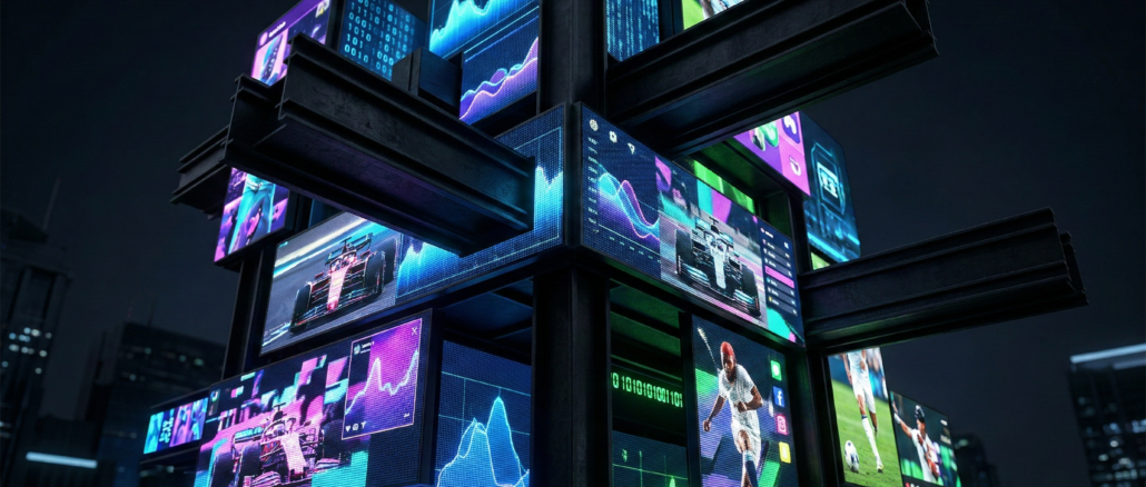 Analyse marketing sportif février 2026 - Data et Pop Culture