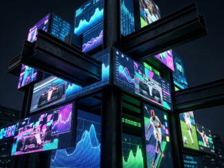 Analyse marketing sportif février 2026 - Data et Pop Culture