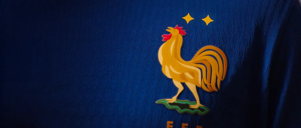 Google partenaire technologique de la FFF et des équipes de France