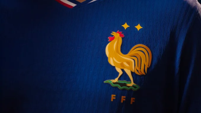 Google partenaire technologique de la FFF et des équipes de France