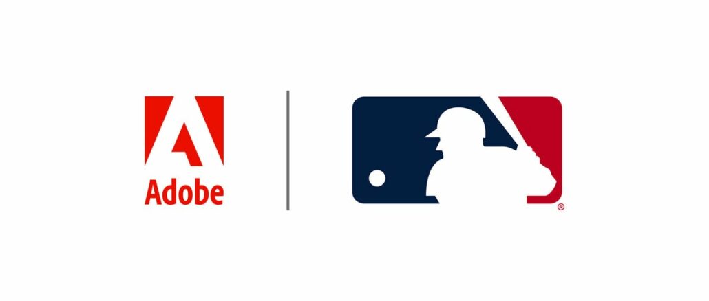 Partenariat Adobe MLB pour personnaliser l’expérience fan et les contenus marketing
