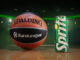 partenariat Sprite EuroLeague basketball Coca-Cola stratégie marketing