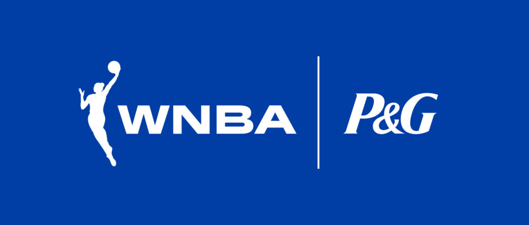 WNBA et P&G