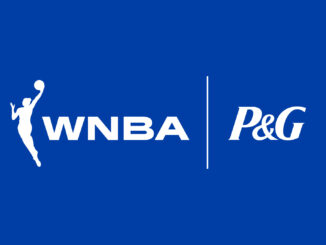 WNBA et P&G