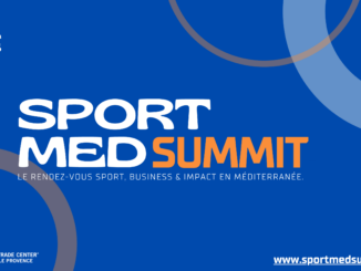 SportMed Summit 2026 à Marseille, conférence sport business et impact en Méditerranée