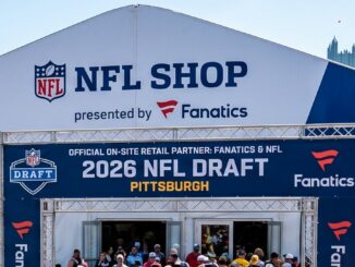 Fanatics et la NFL renouvellent leur partenariat de merchandising : un accord structurant pour le marché du licensing sportif