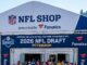 Fanatics et la NFL renouvellent leur partenariat de merchandising : un accord structurant pour le marché du licensing sportif