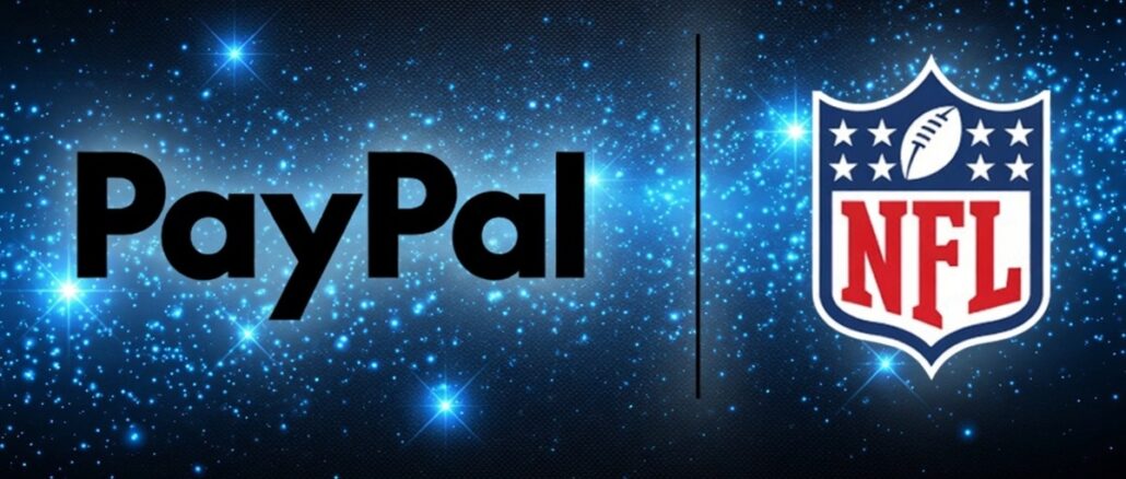 PayPal nouveau partenaire officiel de paiements peer-to-peer de la NFL pour le Draft 2026 à Pittsburgh