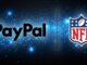 PayPal nouveau partenaire officiel de paiements peer-to-peer de la NFL pour le Draft 2026 à Pittsburgh