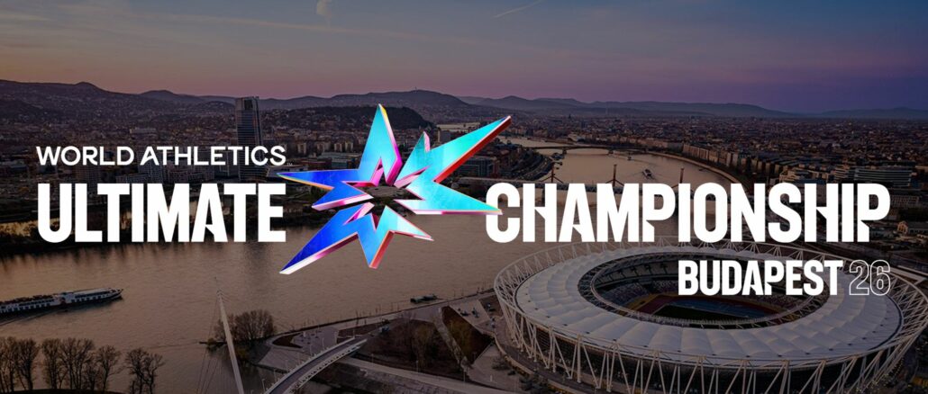 World Athletics Ultimate Championship_Wizz Air