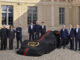 Annonce du partenariat Gucci Racing Alpine F1 Team 2027