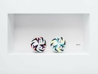 Ballons officiels KIPSTA Ligue 1 McDonald's et Ligue 2 BKT saison 2026-2027 conçus par Decathlon à Tourcoing