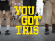 Visuel You Got This de la campagne adidas Coupe du Monde 2026 Backyard Legends