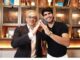 Carlos Alcaraz, ambassadeur mondial de la fintech Ant International (Alipay)
