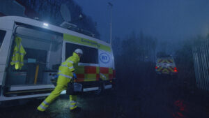 Campagne BT Behind Brilliant Things