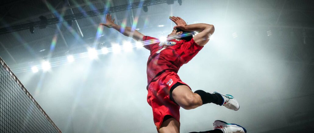 CVC Capital Partners et Volleyball World, modèle private equity du volley mondial
