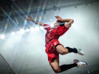 CVC Capital Partners et Volleyball World, modèle private equity du volley mondial