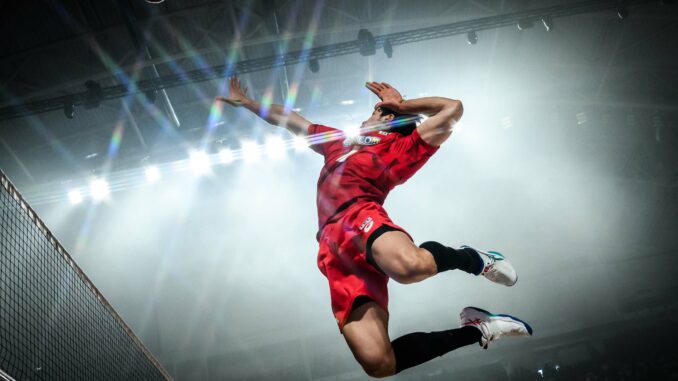 CVC Capital Partners et Volleyball World, modèle private equity du volley mondial
