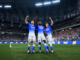 EA Sports et Visa réunis pour annoncer le partenariat mondial pluriannuel sur EA Sports FC et EA Sports College Football.