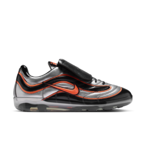 Nike Cryoshot X2 — chaussures de football revisitées pour la rue — Coupe du monde 2026