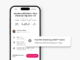 Annonce Airbnb d'un logement à Los Angeles affichant le badge « Free FIFA World Cup 2026 tickets » — les billets Airbnb du Mondial 2026 inclus dans la réservation
