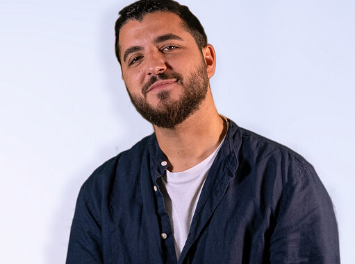 Marc Faure, Regional General Manager, Fever