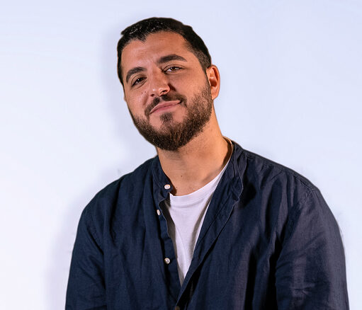Marc Faure, Regional General Manager, Fever