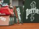 Campagne Perrier Roland-Garros 2026 "Vu en Terrasse" — 48e année de partenariat entre Perrier et le tournoi parisien