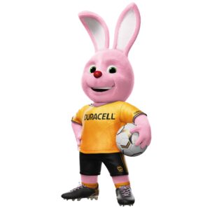 Partenariat Duracell LALIGA