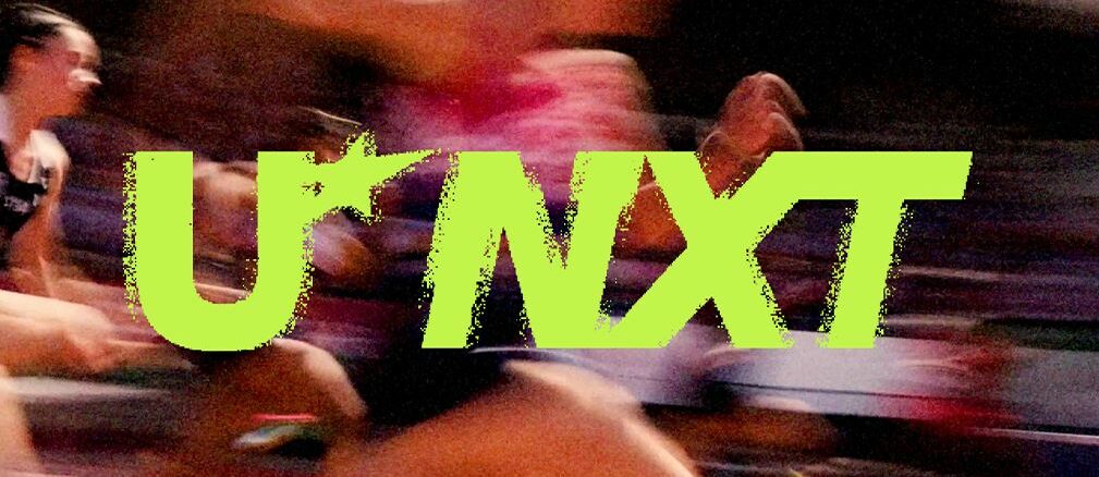 U*NXT FFA lancement marque jeunes athlétisme 2026